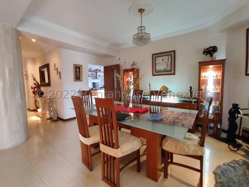 Apartamento Duplex Amoblado En Venta Urb La Soledad 25-16066 Gjg