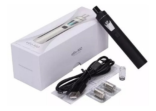 Cigarro Electrónico Joyetech Ego Aio. Oferta! Tienda
