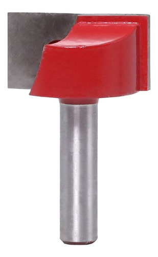 Imagen 3 de 8 de 2x 30 Mm De Diámetro Del Vástago T De Ranurado Enrutador