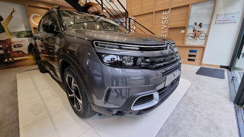 Citroën C5 Aircross 1.6 Turbo 2022