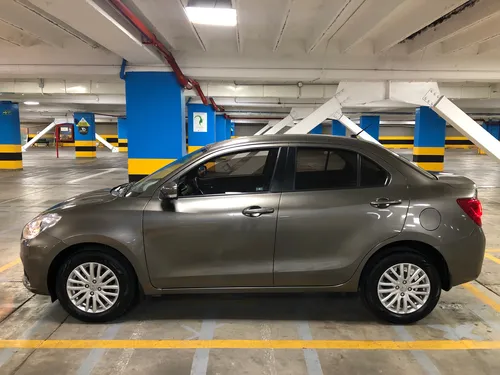 Suzuki Swift 1.2 Dzire