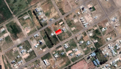 Imagen 3 de 3 de Vendo Terreno 300/ 600 M2 En Barrio Rincon De Emilio