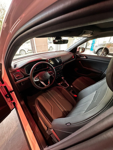 Volkswagen T-Cross 1.0 200 Tsi Highline Aut