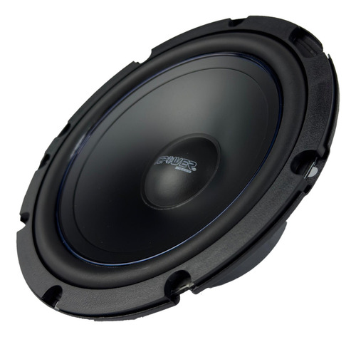 Set De Medios Jc Power Rs-65c 6.5 PuLG 400watts Max 50 watts rms