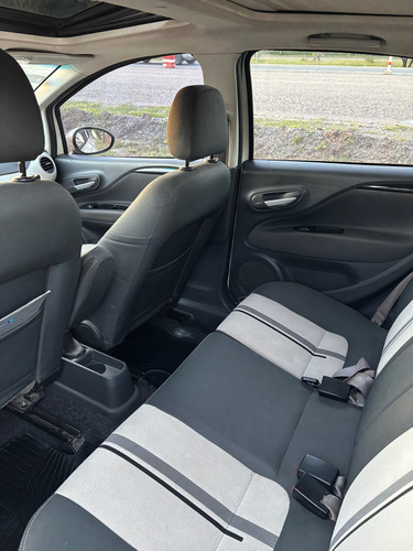 Fiat Punto 1.6 Essence Pack Tech