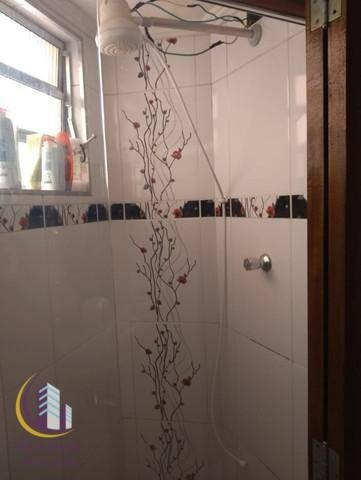 Imagem 6 de 20 de Apartamento Com 2 Dormitórios À Venda - Bandeiras - Osasco/sp - Ap2033