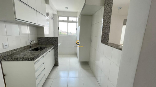 Apartamento - Conjunto California - Ref: 4219 - V-4219