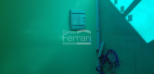 Imagem 4 de 11 de Excelente Sala Comercial Para Locação No Coração De Santana Ao Lado Do Metro 1 Vaga De Garagem - Cf28173
