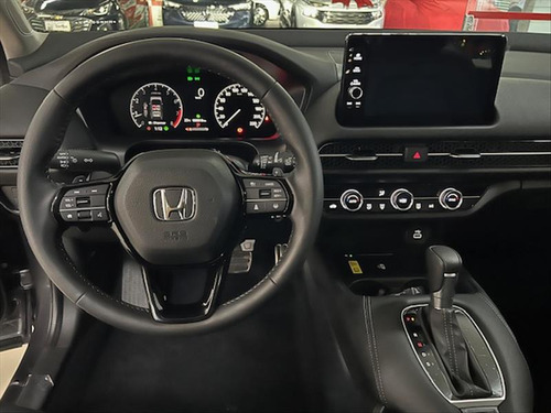 Honda Zr-v 2.0 I-vtec Touring