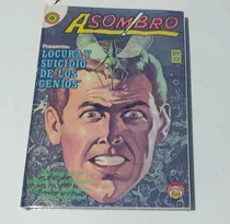 Comprar Empastado Cómics Terror Mexicano Antiguos Comics
