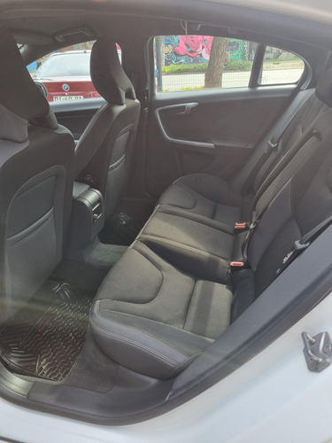 Volvo S60 D2 Comfort