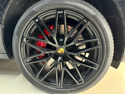Porsche Macan Gts