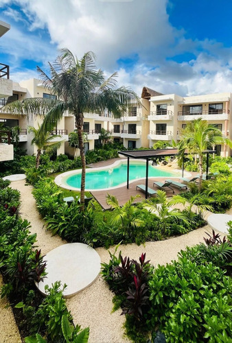 Departamentos En Venta En Tulum Quintana Roo Mexico