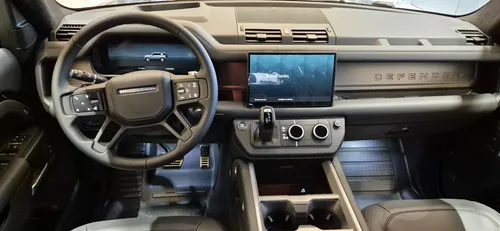 Land Rover Defender 110 5.0 V8 Awd
