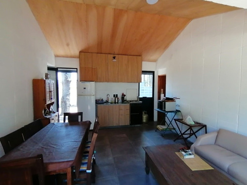 Imagen 8 de 10 de Casa En Alquiler Punta Colorada, Piriapolis San Francisco