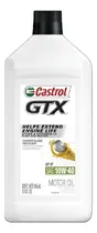 Comprar Aceite Mineral Castrol 10w40 Mineral Gtx