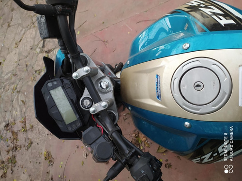 Imagen 4 de 8 de Yamaha Fz Fi D 150