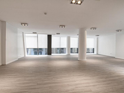 Imagen 11 de 26 de Oficinas En Alquiler En Edificio A Estrenar Lex Tower En Lo Mejor De La Av. Corrientes. Rooftop