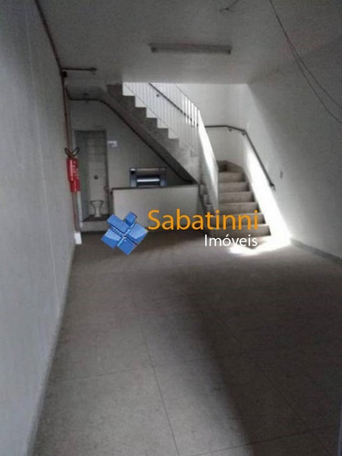 Prédio A Venda Em Sp Brás - Gl00181 - 69354664