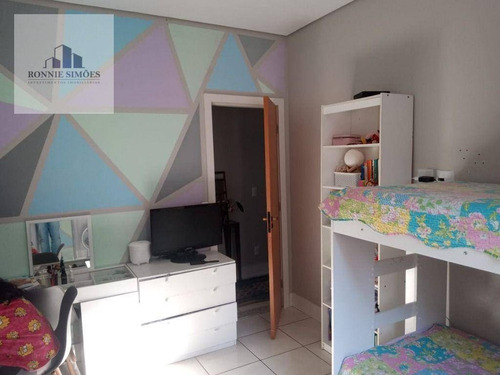 Imagem 13 de 29 de Sobrado Moderno Em Steel Frame À Venda Em Moema, 3 Dormitórios Sendo 1 Suíte, Sala Para 2 Ambientes, 3 Banheiros, 7 Vagas, Salão, 320 M², São Paulo. - So0325