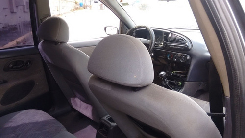Ford Mondeo Clx 2.0