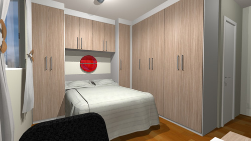 Imagem 6 de 10 de Projetista De Móveis - Wood Interiores