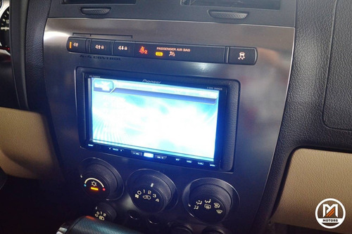 Imagem 14 de 15 de Hummer H3 3.7 X 4x4 20v Gasolina 4p Automático