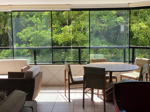 Imagem 26 de 30 de Apartamento No Horto Florestal Com Com 6/4 E 4 Suítes, 2 Varandas, Cozinha Espaçosa, Área De Serviço, Dependências De Empregada, 04 Vagas De Garagens, Depósitos - Ap0698 - 68351650