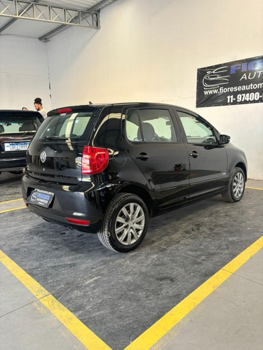 Volkswagen Fox 1.0 MI 8V