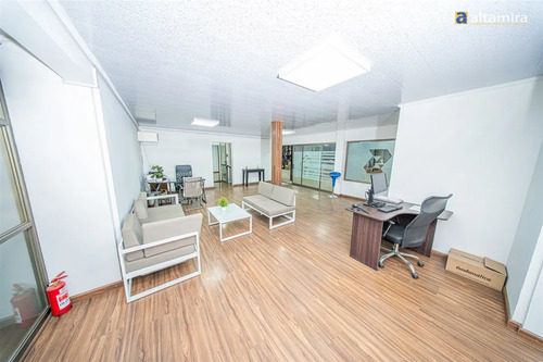 Oficina Industrial En Arriendo En Iquique