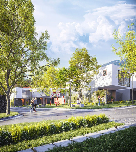 Imagen 6 de 13 de Condominio La Reserva De Las Pircas