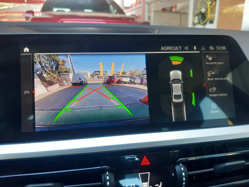 Bmw 320 Urban Plus 2023