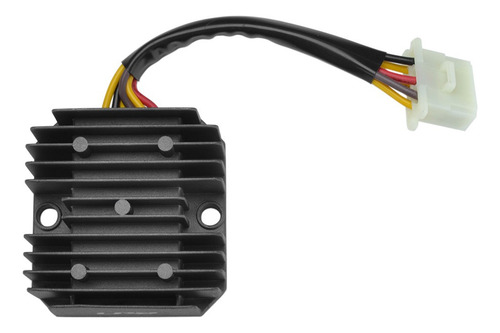 Regulador Para Kawasaki Gpz 750 Turbo (zx750e2) 1984-1985