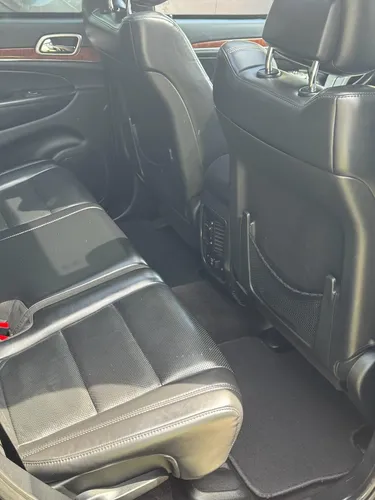 Jeep Cherokee BLINDAJE 3 PLUS