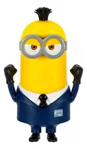 Comprar Figura Minios Agente Antivillanos Tim Mi Villano Favorito 4