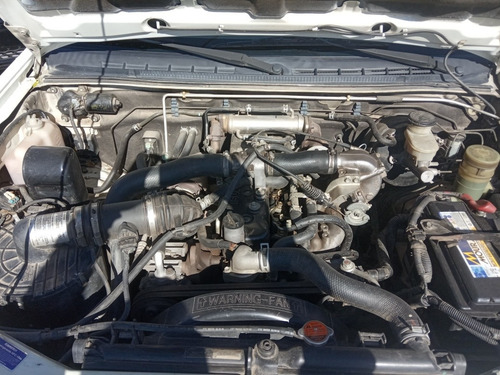 Chevrolet Dmax 3.0 Tdi 3.0 Diesel Tdi 4x4