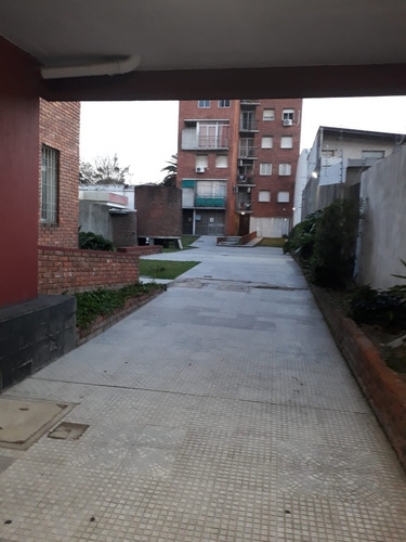 Imagen 14 de 14 de Duplex 2 Dorm. En Cooperativa, Barrio Buceo