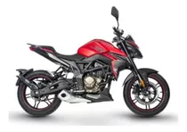 Comprar Moto Voge 300r Naked 0km 