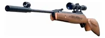 Comprar Chumbera Nitro Piston Gr1600w  Cal 5.5 + Mira Anti Retroceso