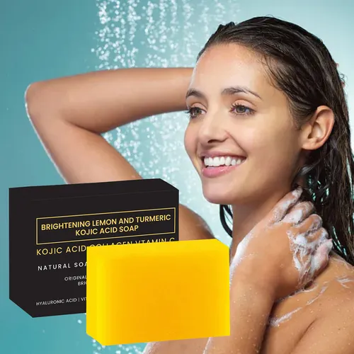 Jabón Oleoso, Jabón Facial, Jabón De Manos, Repone, Ilumina