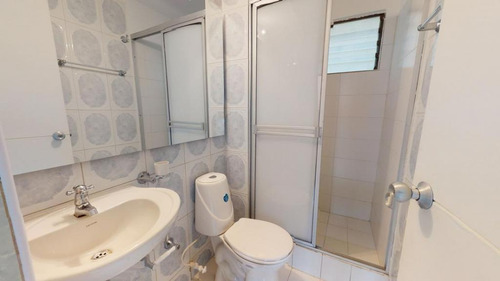 Apartamento En Venta En Bogota Tibabuyes - Suba