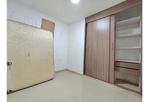 Casa En Venta En Los Almendros, Soledad