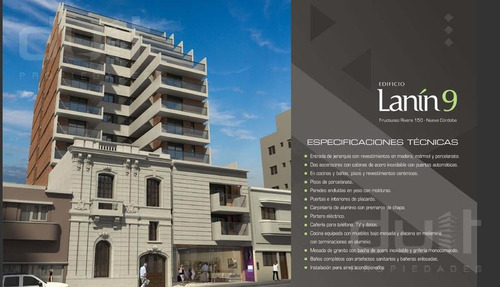 Departamento - Nueva Cordoba