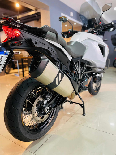 Ktm 1290 T Super Adventure, No R1200gs, No 1250gs, No Gs1200