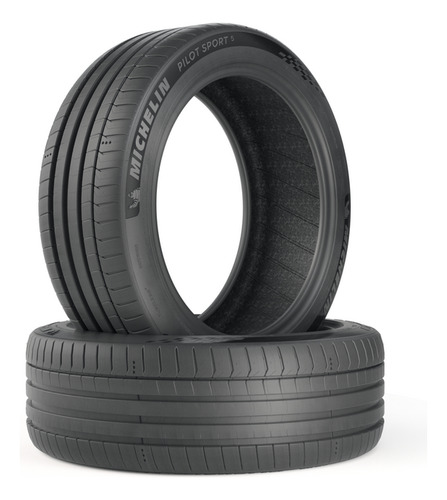 Kit X2 Neumáticos 255/35 R18 Michelin Pilot Sport 5 94(y)