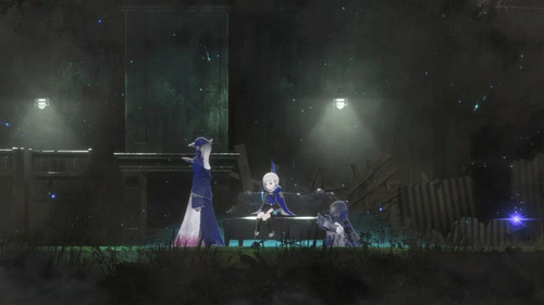 Ender Magnolia: Bloom In The Mist - Ps5