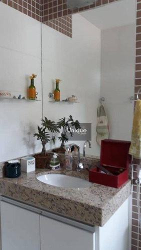 Imagem 11 de 13 de Casa Com 4 Dormitórios À Venda, 120 M² Por R$ 750.000 - Manguinhos - Armação Dos Búzios/rj - Ca1096