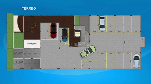 Imagem 9 de 11 de Ref.: 9000 - Excelente Oportunidade De Negócio - 560