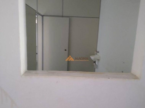 Imagem 19 de 21 de Chácara Com 10 Dormitórios À Venda, 2740 M² Por R$ 1.400.000,00 - Recreio Das Acácias - Ribeirão Preto/sp - Ch0020