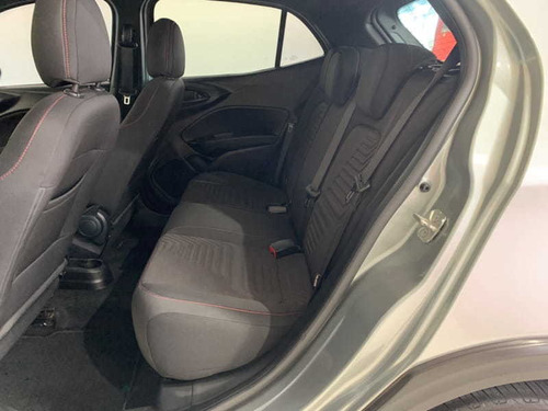 Imagem 5 de 15 de Fiat Argo Hgt 1.8 16v Flex Mec 2018